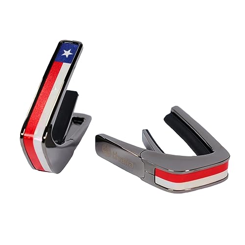 Amazon | Thalia Guitar Capo デラックスシリーズ ユニバーサル